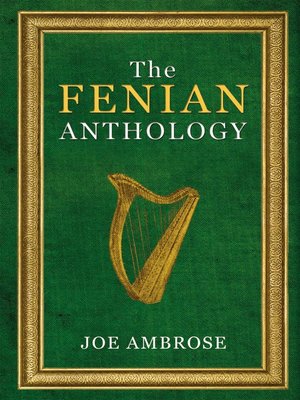 cover image of The Fenian Anthology